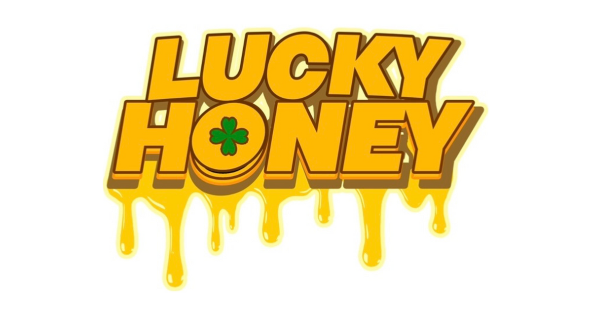 Products – Lucky Honey